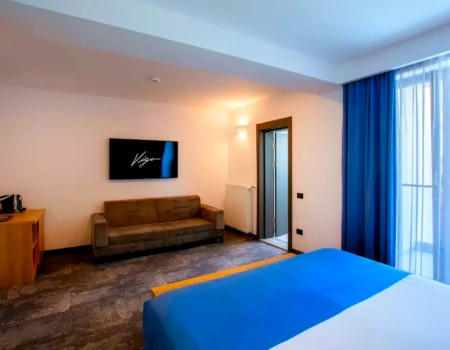 CAMERA KING SUPERIOARA HOTEL VIGO (5)