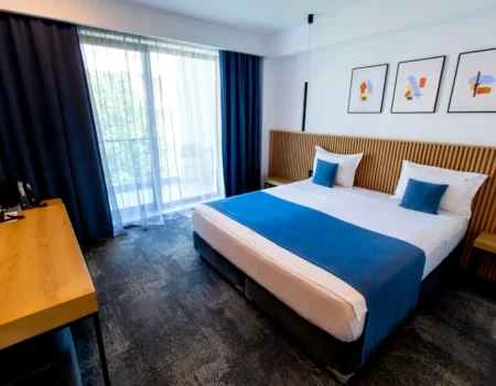 Camera Dubla King Hotel Vigo Eforie (2)