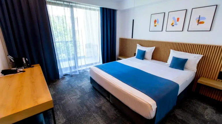 Camera Dubla King Hotel Vigo Eforie (2)