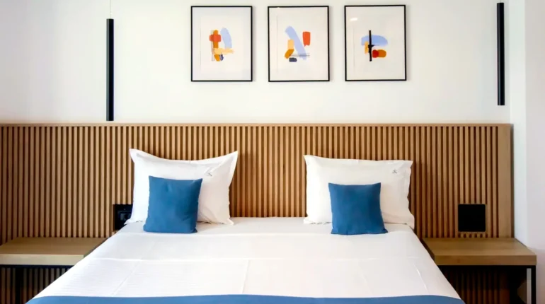 Camera Dubla King Hotel Vigo Eforie (3)