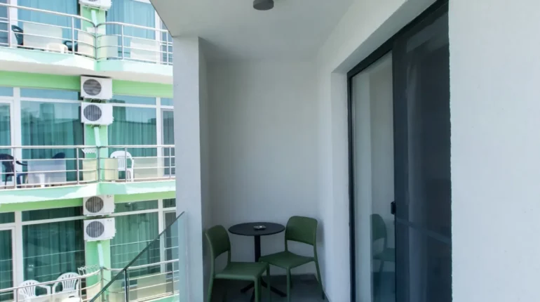 Camera Dubla King Hotel Vigo Eforie (8)