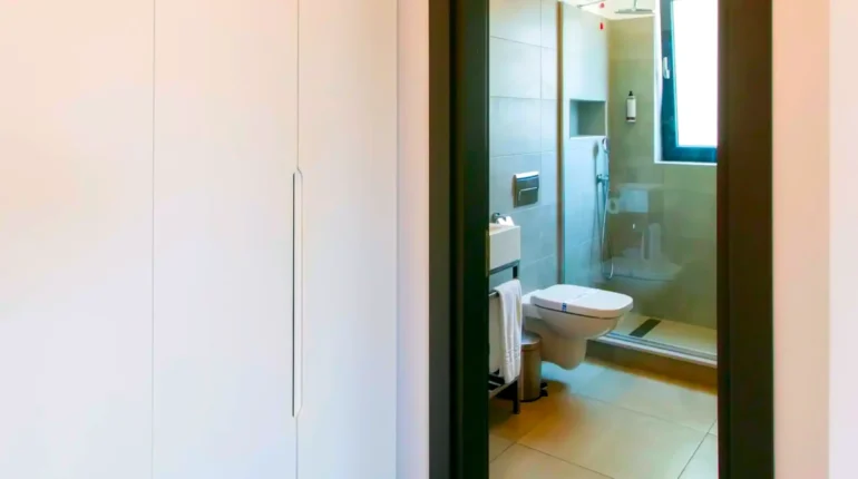 Apartament Hotel Vigo (10)