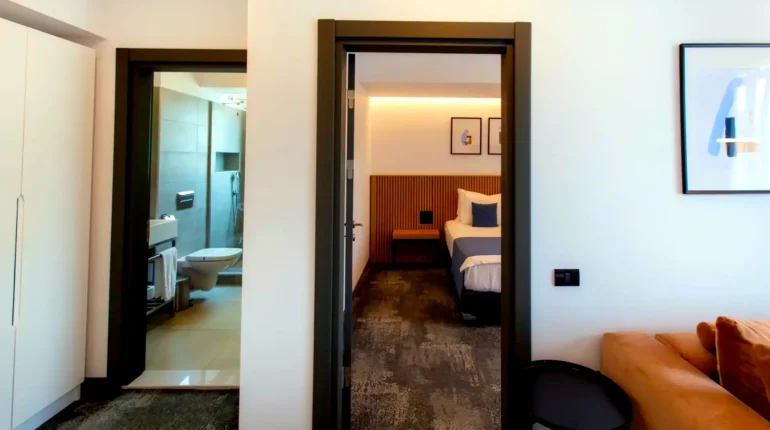 Apartament Hotel Vigo (2)