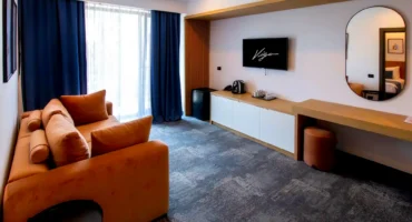 Apartament Hotel Vigo (3)