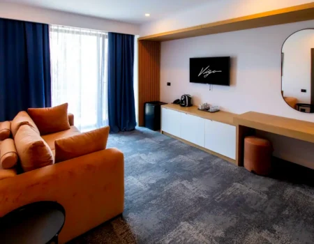 Apartament Hotel Vigo (3)