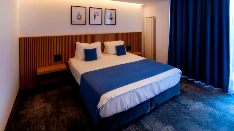 Apartament Hotel Vigo (4)