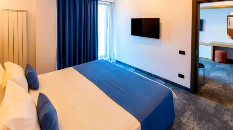 Apartament Hotel Vigo (5)