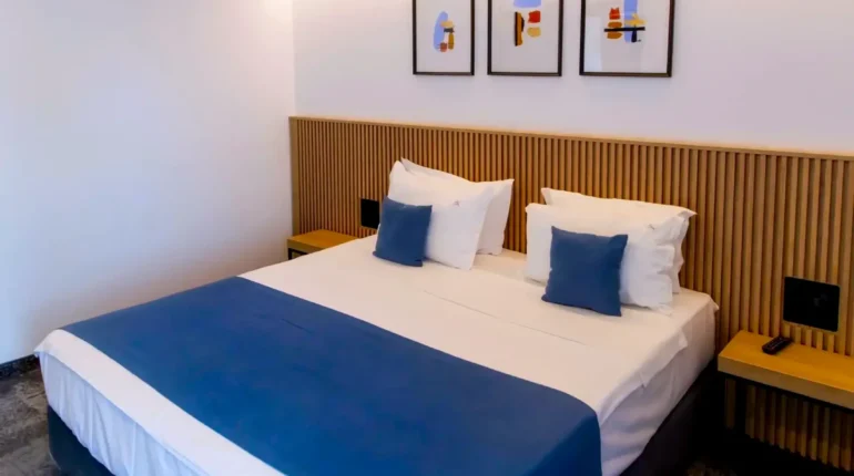 Apartament Hotel Vigo (6)