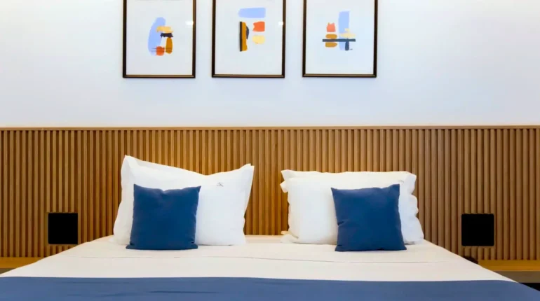 Apartament Hotel Vigo (7)