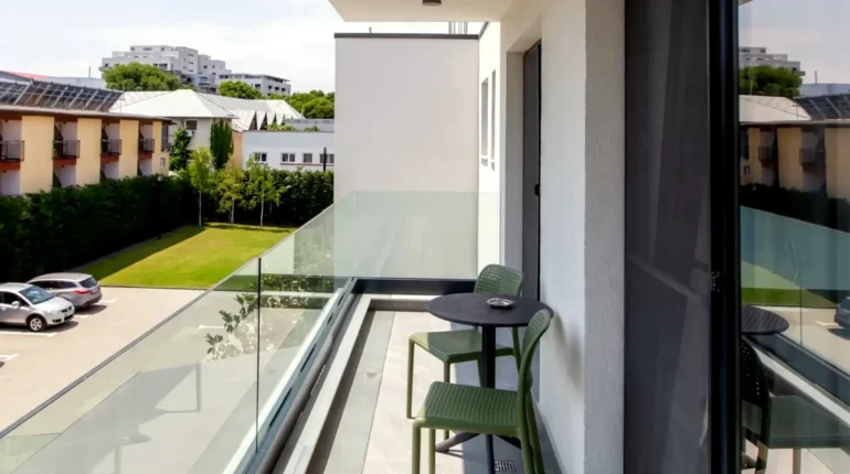 Apartament Hotel Vigo (8)